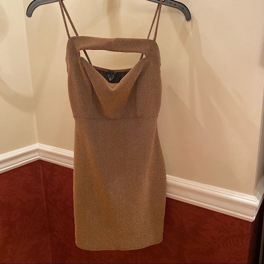 Windsor bodycon dress S
